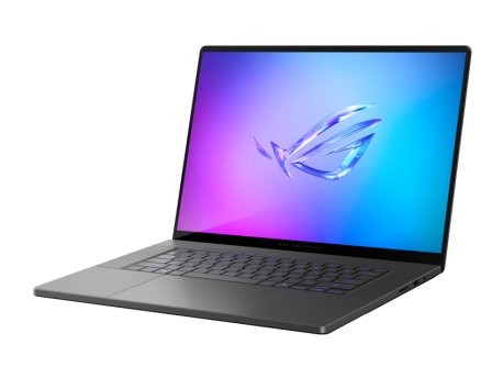 ASUS ROG Zephyrus G16 GU605CW-QR092X (16 inca 2.5K, Ultra 9 285H, 64GB, SSD 2TB, RTX 5080, Win11 Pro)