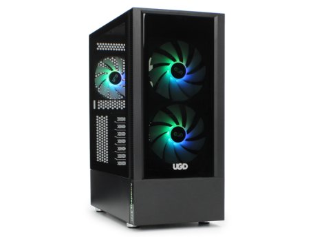 BC GROUP INTEL Core i7-14700/B760M/16GB/M.2 1TB/RTX3050 6GB/650W // Win11Pro