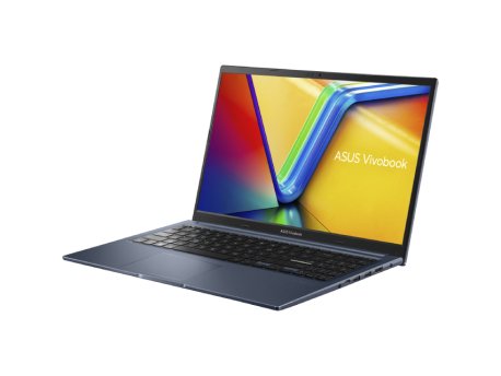 ASUS VivoBook 15 M1502YA-BQ579 (15.6 inca Full HD, Ryzen 7 5825U, 16GB, SSD 512GB)