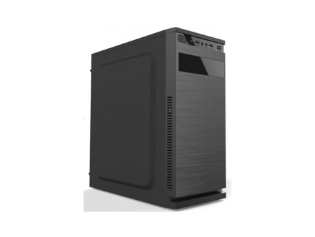 BC COMP AMD Ryzen 5 5500GT/8GB/M.2 256GB/500W // Win11Pro