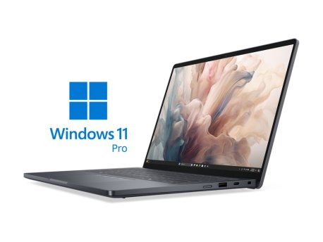 DELL Pro 14 Premium (FHD+ IPS 300nits, Ultra 5 236V, 16GB, 512GB SSD, Intel Arc, Backlit, FP, Win 11 Pro, 3yr ProSupport)