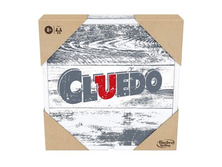 PERTINI Cluedo