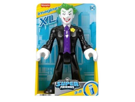 PERTINI Batman akciona figura Joker