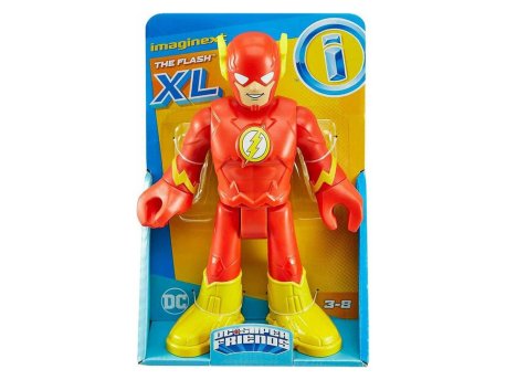 PERTINI Flash akciona figura
