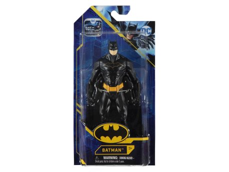PERTINI Batman akciona figura