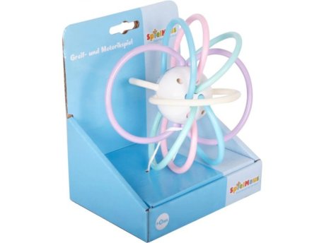 SPIEL MAUS Spiel Maus Baby glodalica i igra motorike