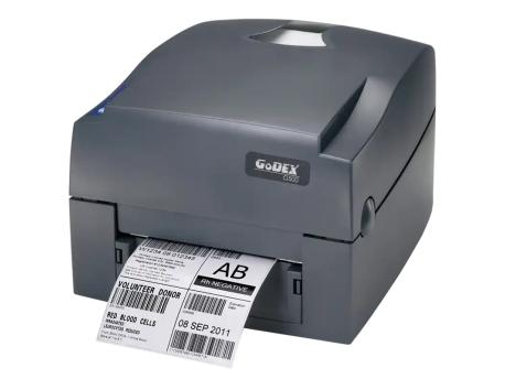 Godex G500