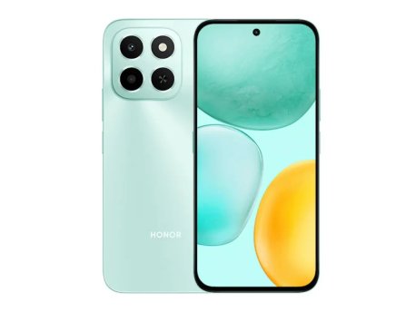 HONOR X6c 6/256GB/Plava (5109BVFU)