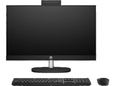 HP AiO 27-cr0046ny 27, IPS, FHD, Ryzen 7 7730U, 16GB, 512GB SSD (B8JU8EA)