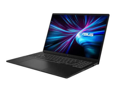 ASUS Vivobook 16 V3607VM-RP028X (16 inca WUXGA, Core 7 240H, 32GB, SSD 1TB, RTX 5060, Win 11 Pro)