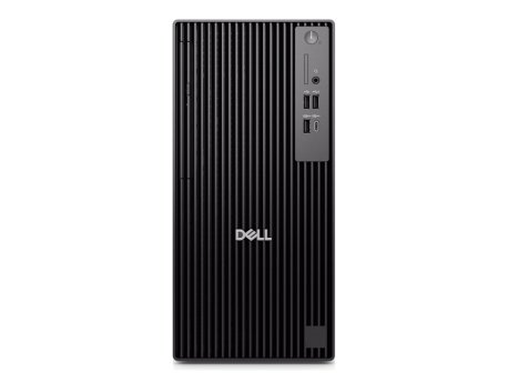 DELL Pro Tower Plus Core Ultra 5 235 8GB 512GB SSD DVDRW Win11Pro 3yr ProSupport
