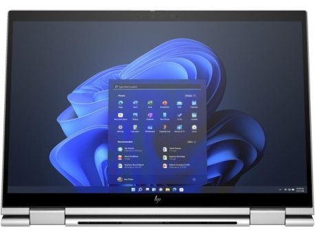 HP Elite x360 1040 G10 (Silver) WUXGA IPS Touch, i7-1355U, 16GB, 1TB SSD, Win 11 Pro (8A489EAR)