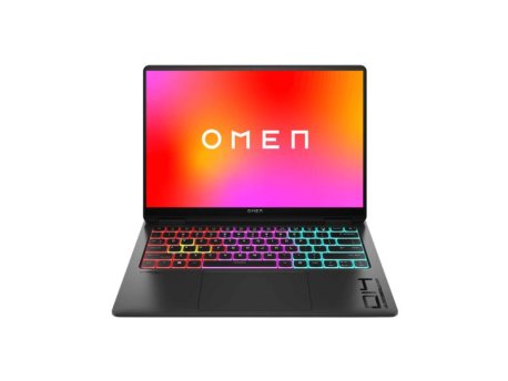 HP OMEN Transcend 14-fb0011na (Shadow black) 2.8K OLED, U7 155H, 16GB, 1TB SSD, RTX 4060 8GB, Win 11 Home (9R292EAR)