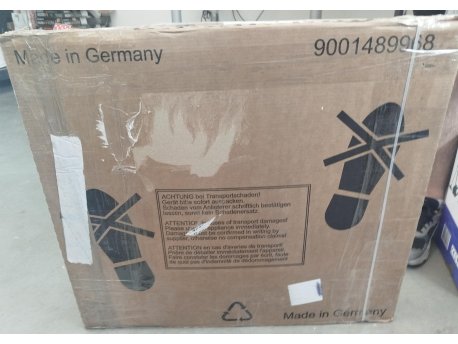 BOSCH Ugradna ploca PKN631FP2E OUTLET