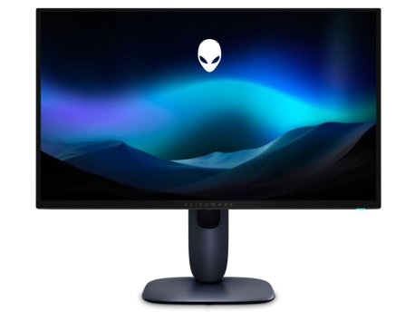 DELL AW2725Q 4K OLED 240Hz FreeSync/G-Sync Alienware Gaming monitor