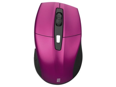 EVEREST Wireless SM-861 ljubičasti