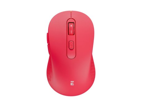 EVEREST SM-BT08 Bluetooth roze