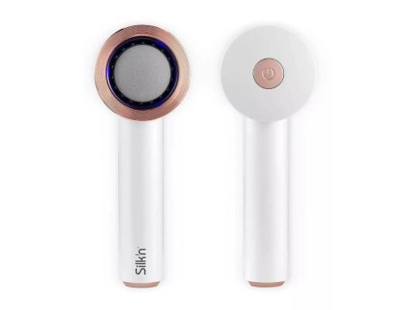 SILKN Vacupedi Rose Gold Aparat za negu peta
