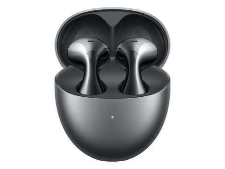 HUAWEI FreeBuds 6 Crne