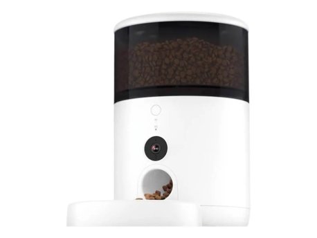 Petoneer NutriVue Feeder