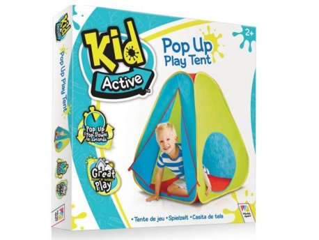 PERTINI Pop up šator kid active