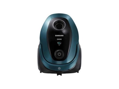SAMSUNG VC20M2540JN/AD usisivać OUTLET