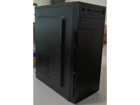 BC GROUP OFFICE INTEL Core I5-11400/16GB/M.2 500GB // Win11Pro OUTLET