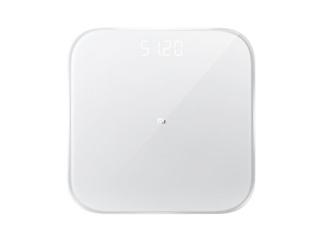 XIAOMI Mi Smart Scale 2 (White) - OUTLET -