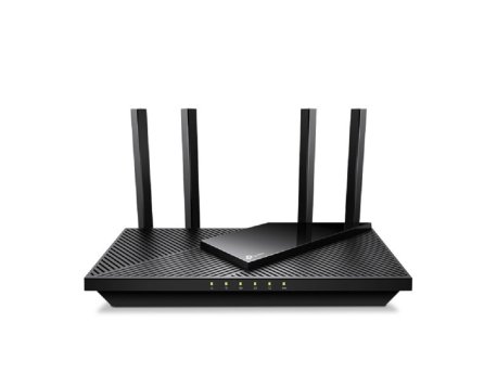 TP LINK Archer AX55Pro AX3000/WiFi6/4 2.5G LAN
