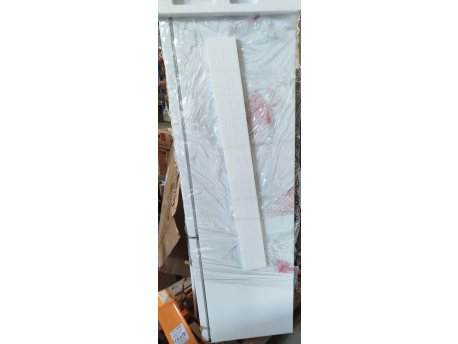 BEKO RCNA305K40WN Kombinovani frižider OUTLET