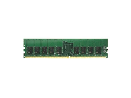 SYNOLOGY 16GB DDR4 za NAS D4EU01-16G