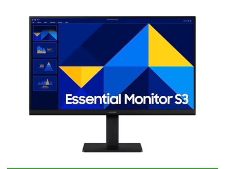 SAMSUNG LS22D300GAUXEN IPS FHD