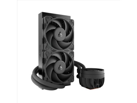 Arctic Liquid Freezer III Pro 240 Black vodeno hlađenje ACFRE00178A
