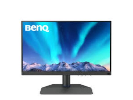 BENQ SW272U 4K IPS USB-C