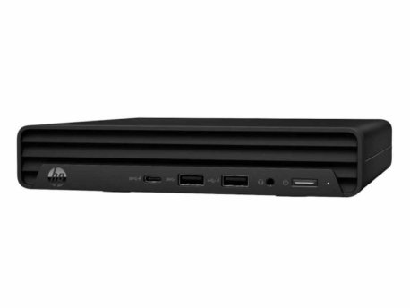 HP Pro Mini 260 G9 (Black) i5-1335U, 8GB, 512GB SSD, WiFi (885Q9EA)