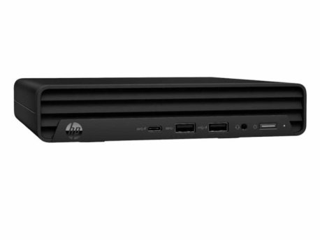 HP Pro Mini 260 G9 (Black) i5-1335U, 16GB, 512GB SSD, WiFi (9H6F4ET)