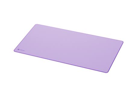 NATEC Podloga za miša, COLORS serija, 80 x 40 cm, vodootporna, Pure Lavender (NPO-2242)