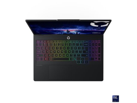 LENOVO Legion Pro 5 16IAX10 (Eclipse Black) WQXGA OLED 165Hz, U9 275HX, 32GB, 1TB SSD, RTX 5070 8GB (83F3003JYA)