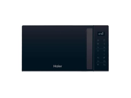 HAIER HAMGI20S2STB Mikrotalsna rerna