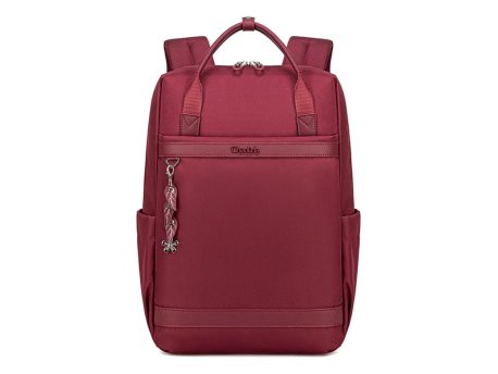 CHANTRIA Ranac za laptop CB00639 Red