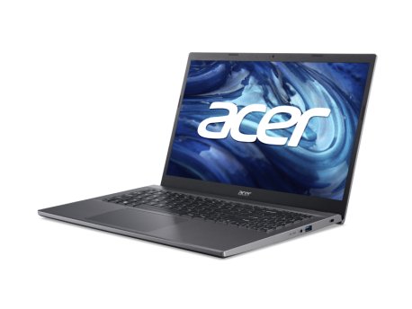 ACER Extensa 15 EX215-55-73LS (Steel Gray) FHD, i7-1255U, 16GB, 512GB SSD (NX.EH9EX.00C)