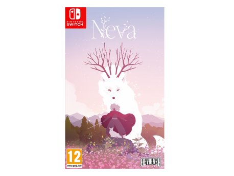 Devolver Digital Switch, Neva