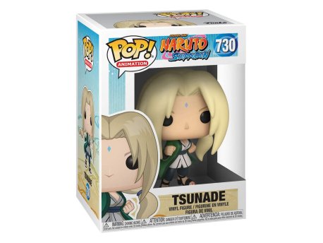 FUNKO POP! Animation: Naruto - Lady Tsunade