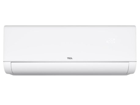 TCL TAC-12CHSD/UG11V3AH BreezeIN 2.0 inverter -25°C WIFI