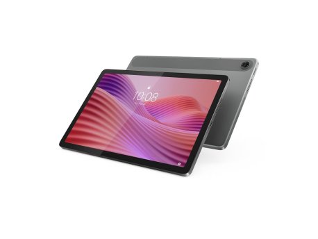 LENOVO Tab (TB311FU, Luna Grey, Metal) WUXGA, MediaTek Helio G85, 4GB, 128GB (ZAEH0043RS)