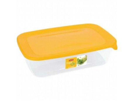 CURVER Kutija za hranu Fresh&Go 2 L pravougaona