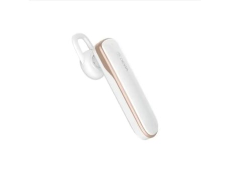 DEVIA Bežične slušalice IDRAWER, Bluetooth, Bele