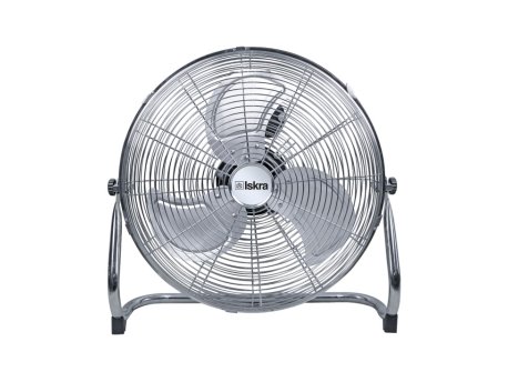 ISKRA Podni ventilator 48cm FF-500A