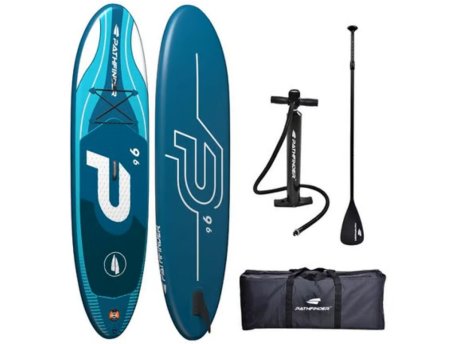 AVENLI SUP daska Pathfinder, 290x76x15cm, 26-570002