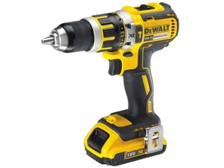 DeWALT DeWALT aku bušilica odvijač DCD794D2T